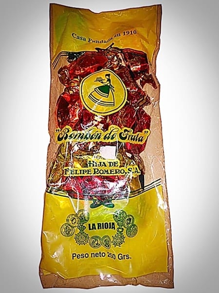 Bombon de frutas Bombon de frutas